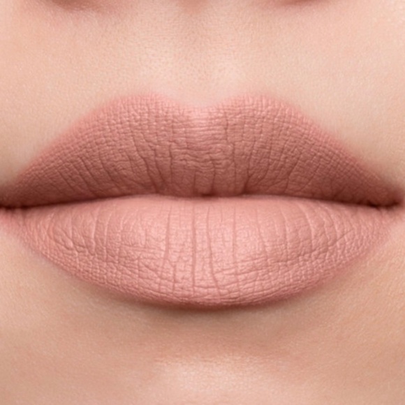 Mannequin New in Box‎ Jeffree Star Velour Liquid Lipstick Pale Nude NWT Limited - Picture 1 of 6